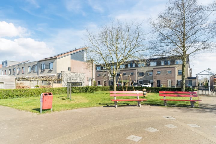 Foto 30 van Johanna Naberstraat 12