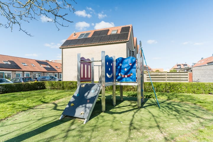 Foto 31 van Johanna Naberstraat 12