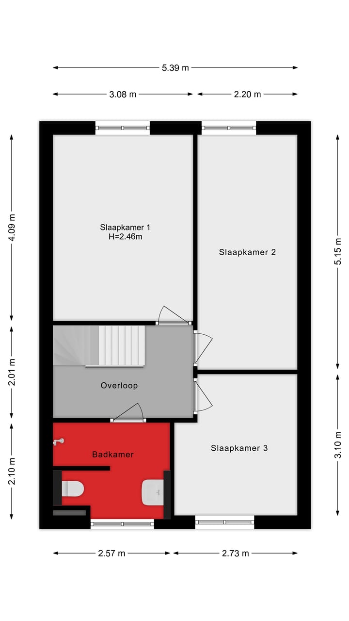 Foto 33 van Johanna Naberstraat 12