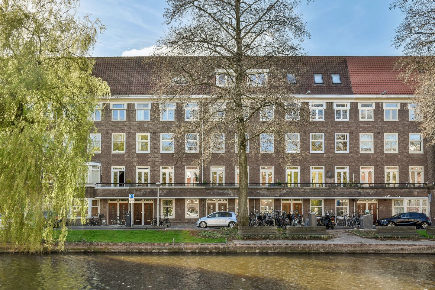 Foto 1 van Admiralengracht 85-2