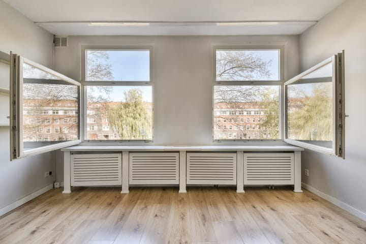 Foto 4 van Admiralengracht 85-2