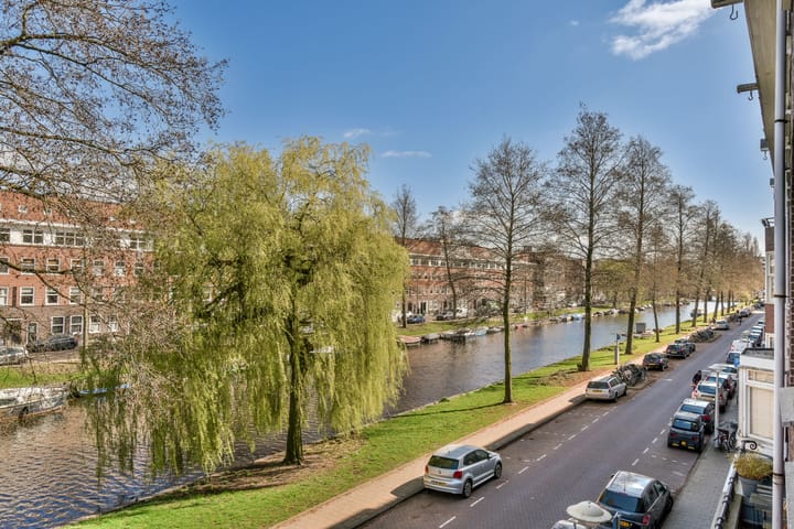 Foto 5 van Admiralengracht 85-2