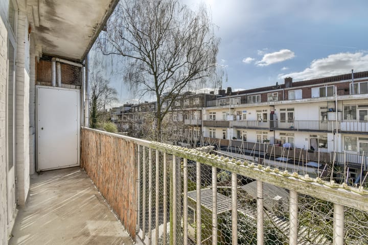 Foto 11 van Admiralengracht 85-2