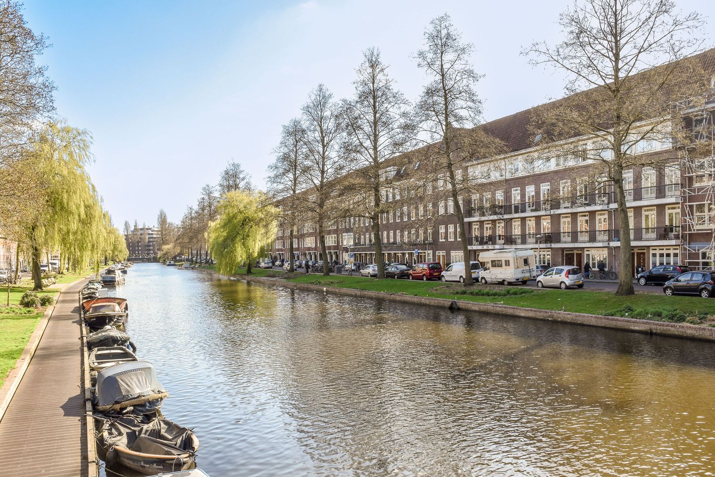 Foto 20 van Admiralengracht 85-2