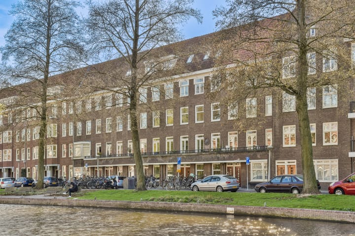 Foto 21 van Admiralengracht 85-2