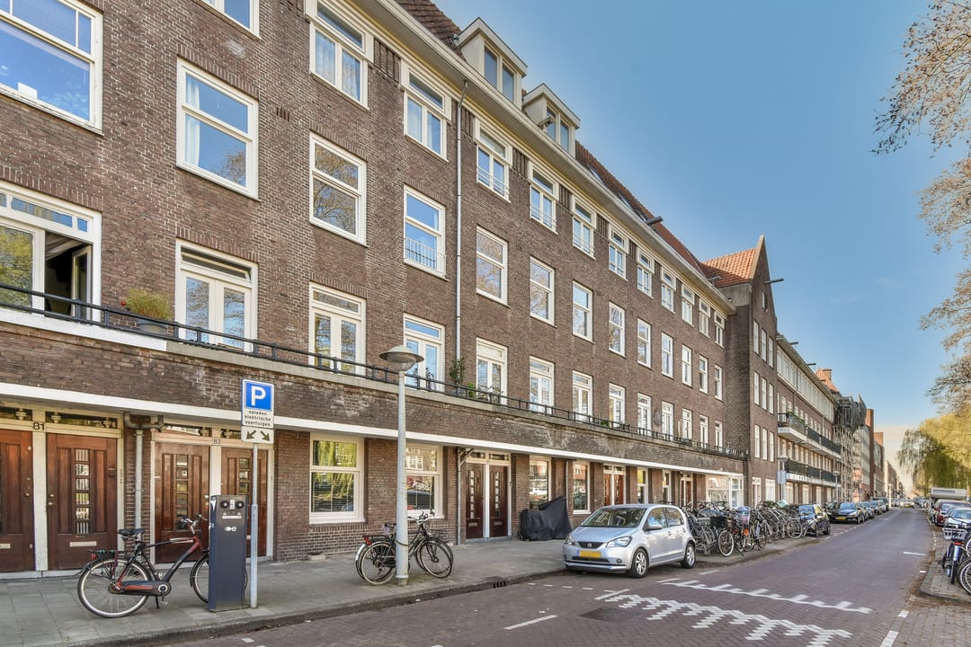 Foto 22 van Admiralengracht 85-2