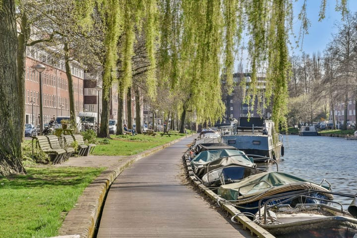 Foto 23 van Admiralengracht 85-2