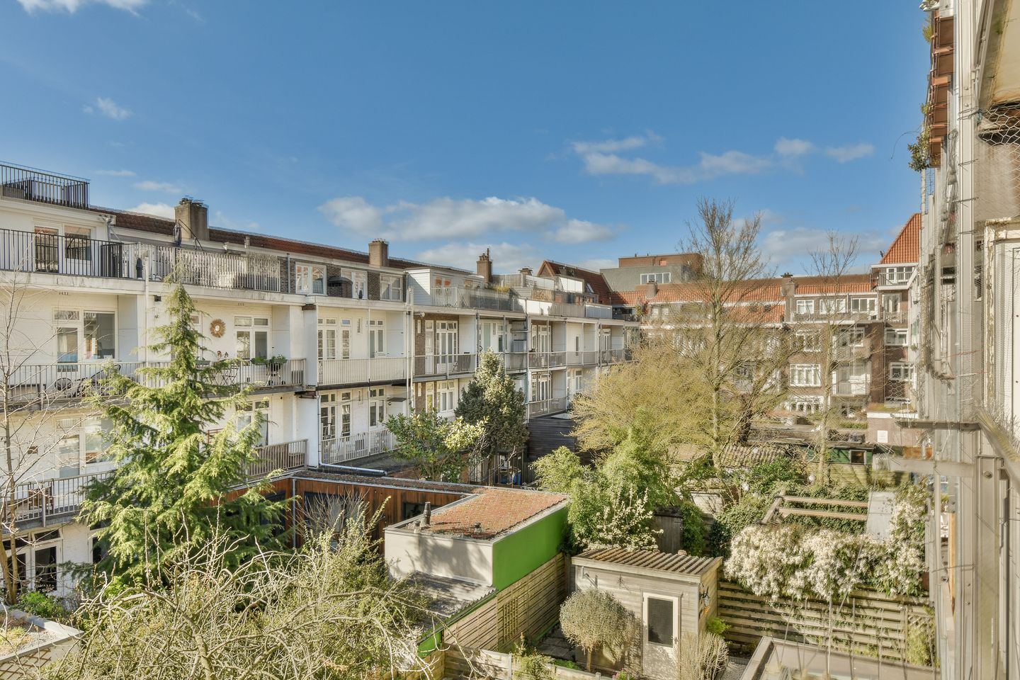 Foto 25 van Admiralengracht 85-2