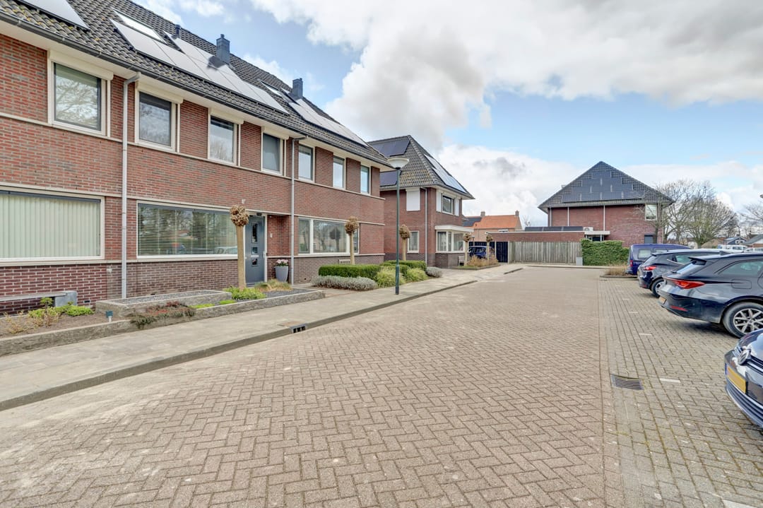 Foto 2 van Halifaxstraat 7