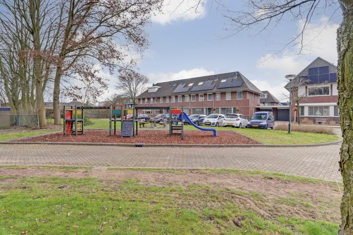 Foto 3 van Halifaxstraat 7