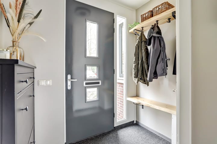 Foto 4 van Halifaxstraat 7