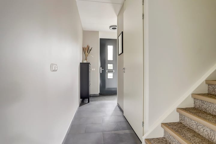 Foto 5 van Halifaxstraat 7