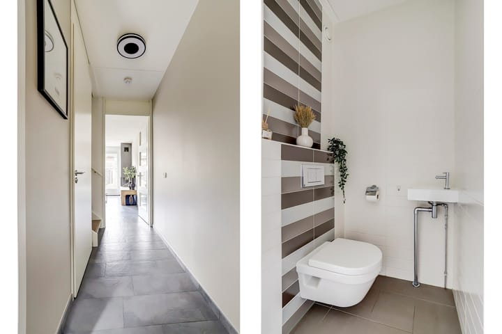 Photo 6 of Halifaxstraat 7