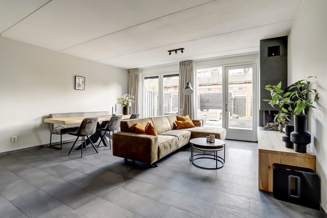 Foto 7 van Halifaxstraat 7