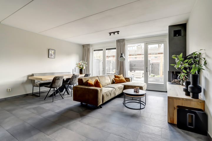 Photo 7 of Halifaxstraat 7