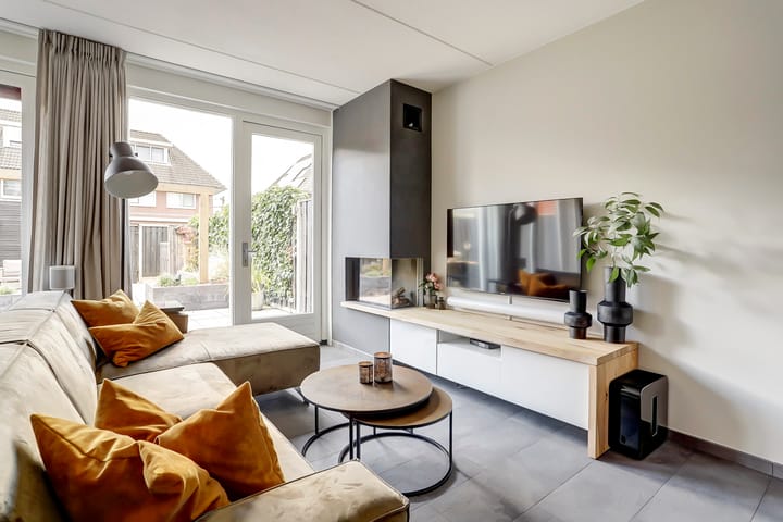 Photo 8 of Halifaxstraat 7