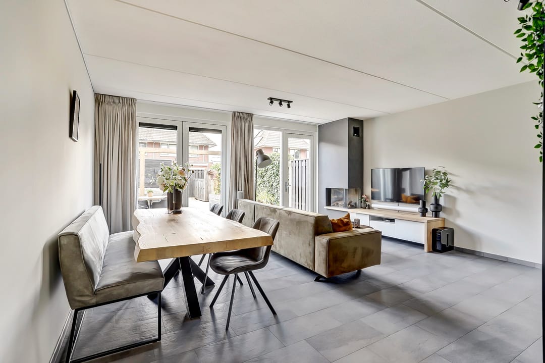 Foto 13 van Halifaxstraat 7