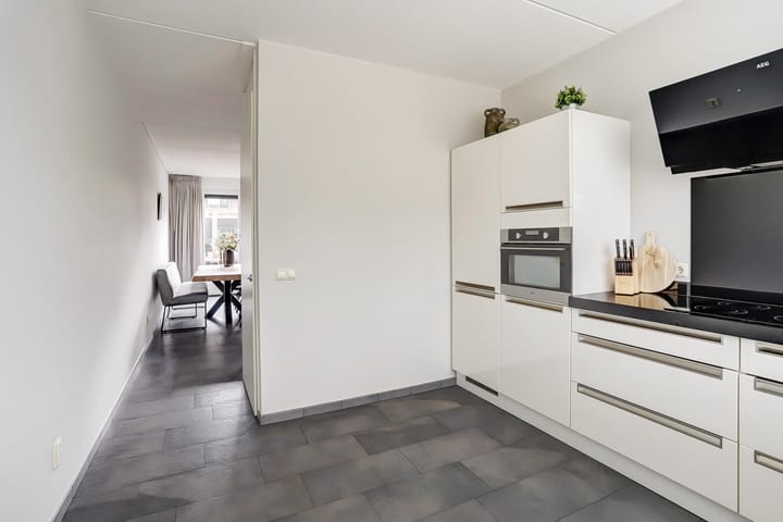 Photo 17 of Halifaxstraat 7