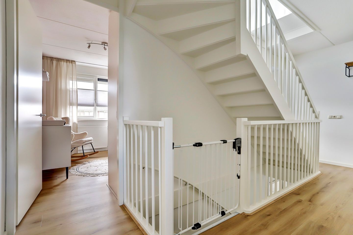 Foto 20 van Halifaxstraat 7