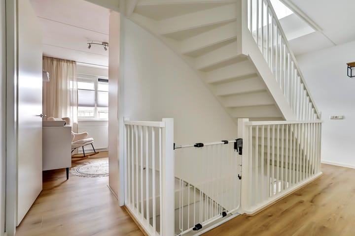 Photo 20 of Halifaxstraat 7