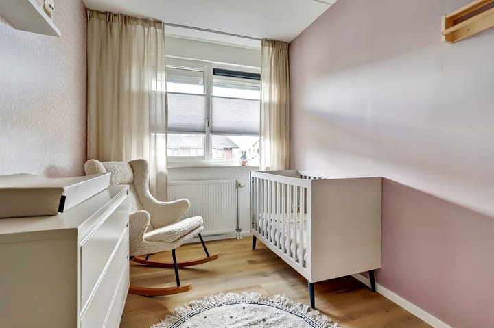 Photo 23 of Halifaxstraat 7