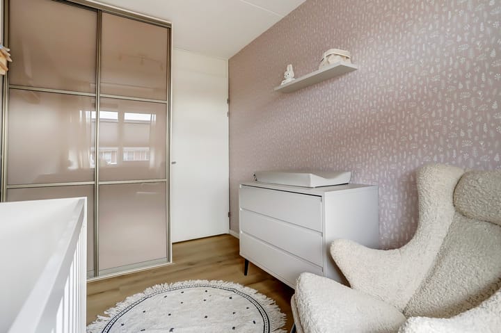 Photo 24 of Halifaxstraat 7