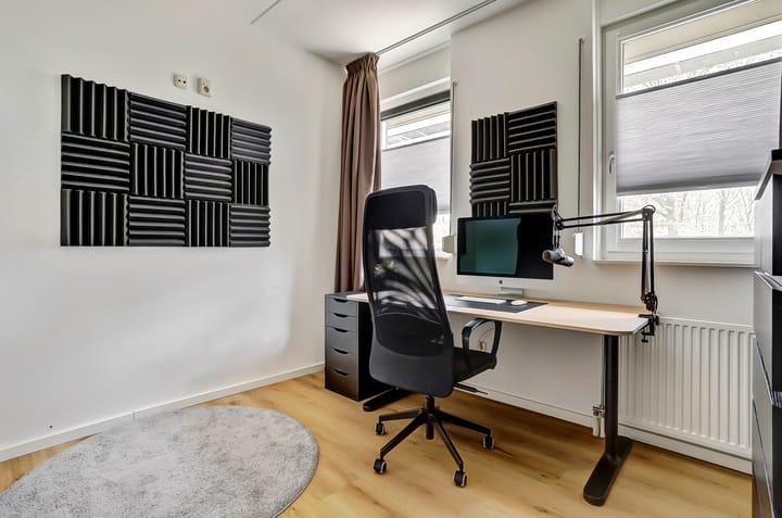 Photo 25 of Halifaxstraat 7