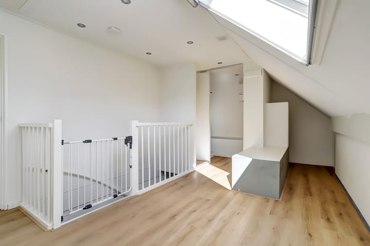 Photo 29 of Halifaxstraat 7