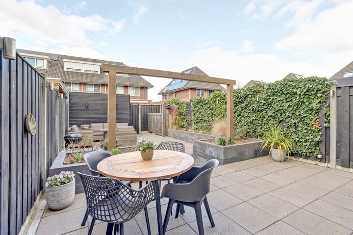 Photo 35 of Halifaxstraat 7