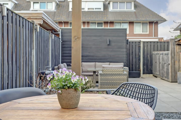 Photo 36 of Halifaxstraat 7