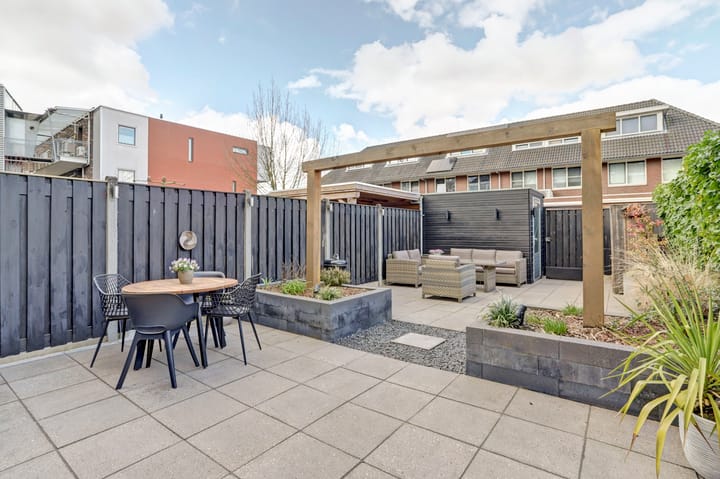 Photo 37 of Halifaxstraat 7