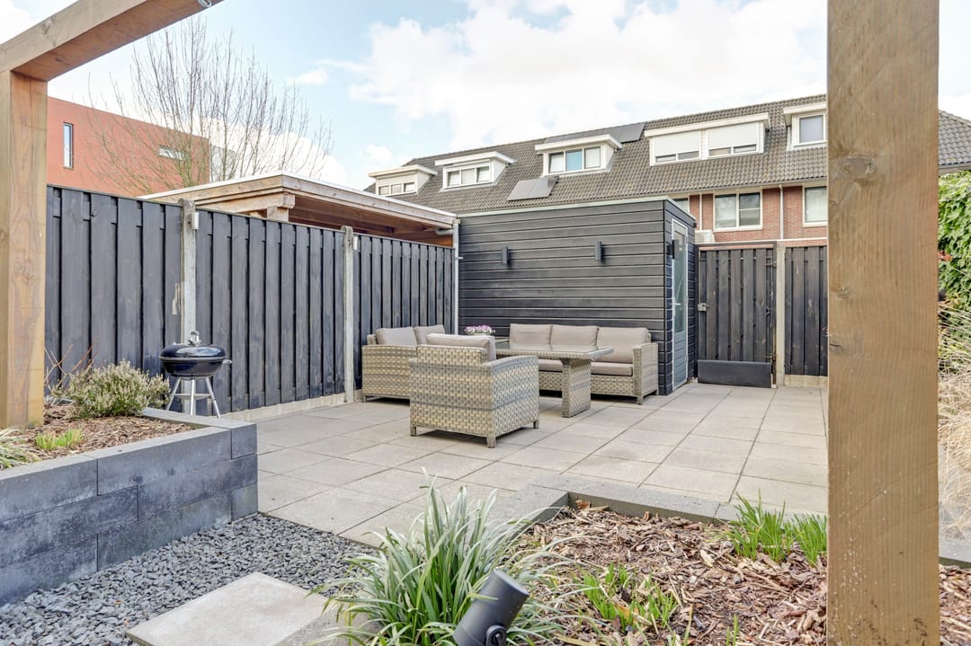 Foto 38 van Halifaxstraat 7