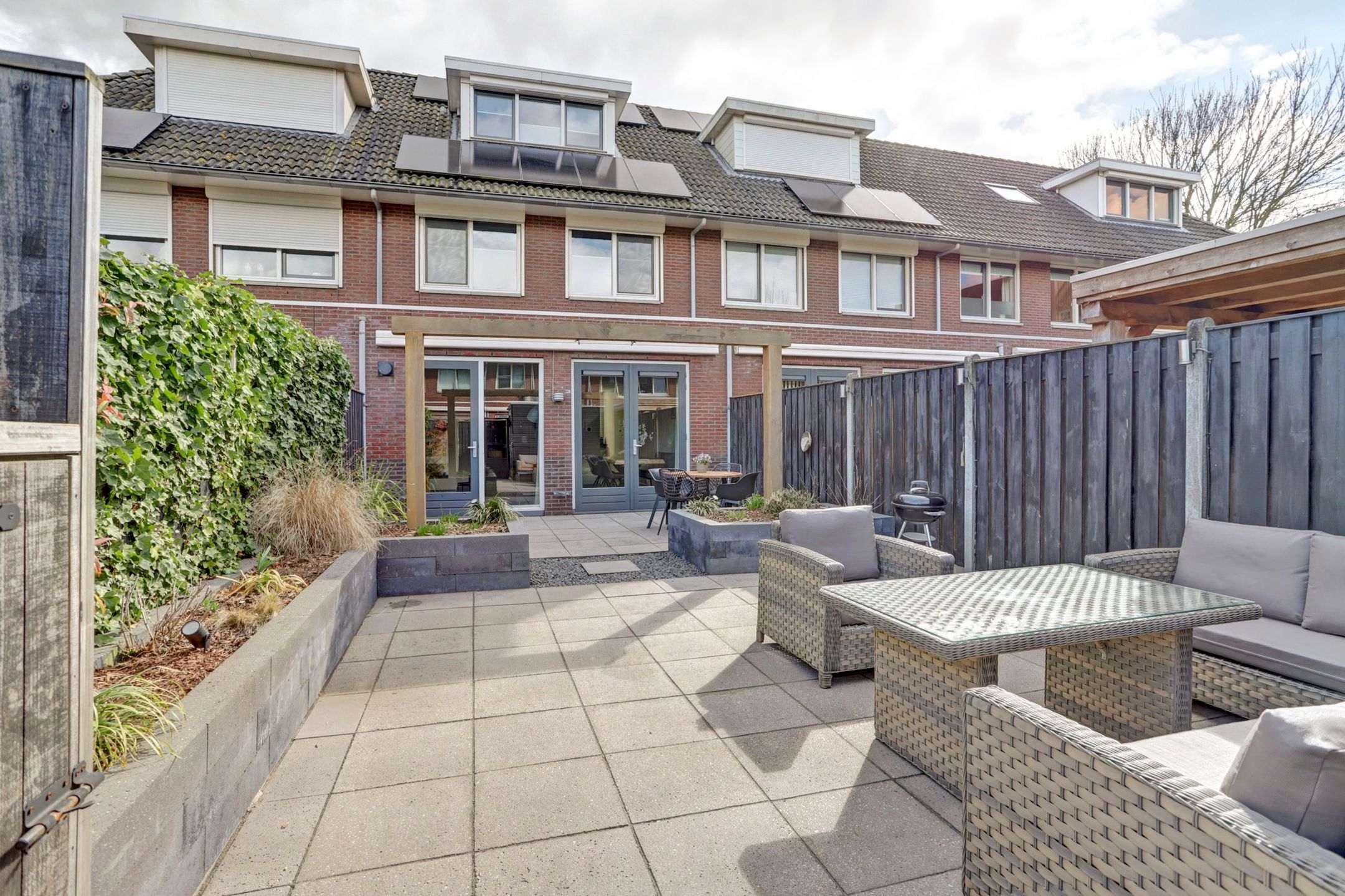 Foto 39 van Halifaxstraat 7