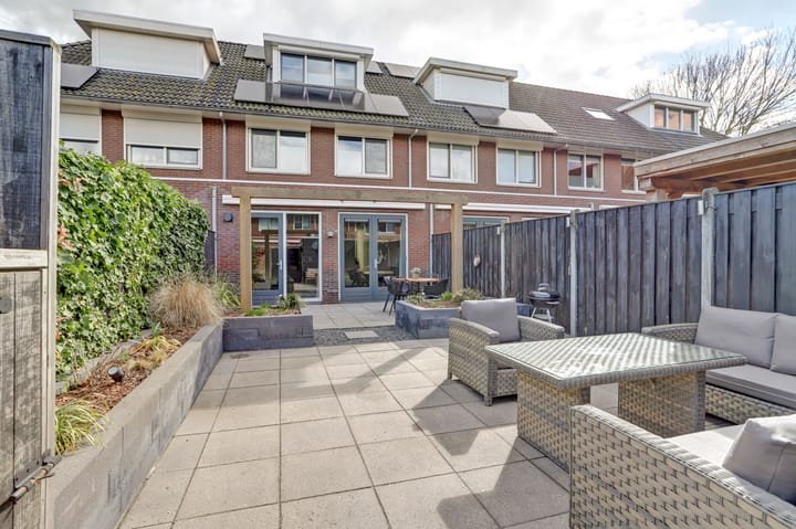 Photo 39 of Halifaxstraat 7