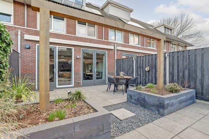 Photo 40 of Halifaxstraat 7