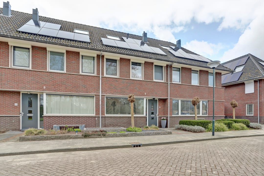 Foto 43 van Halifaxstraat 7