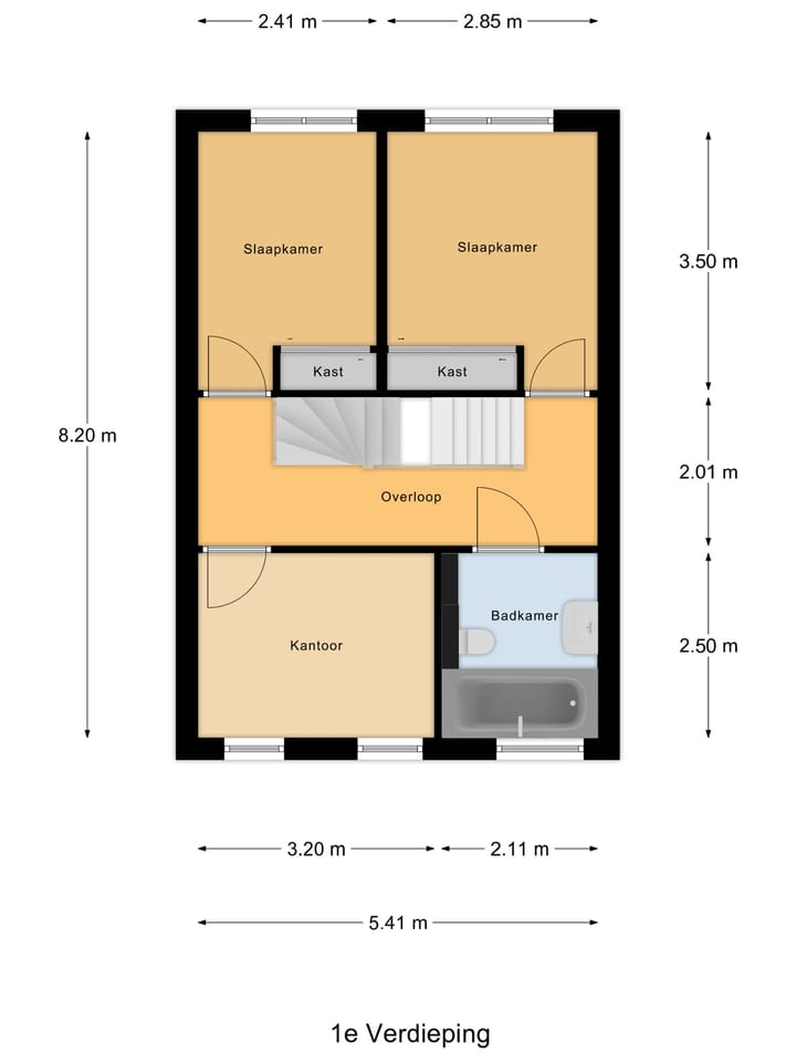 Photo 46 of Halifaxstraat 7