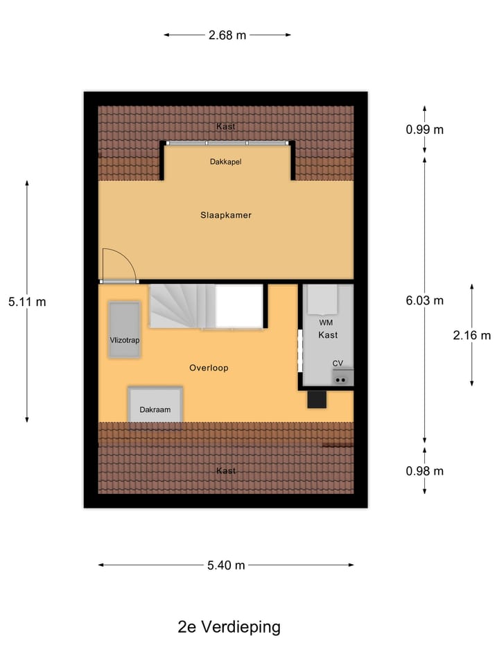 Photo 47 of Halifaxstraat 7