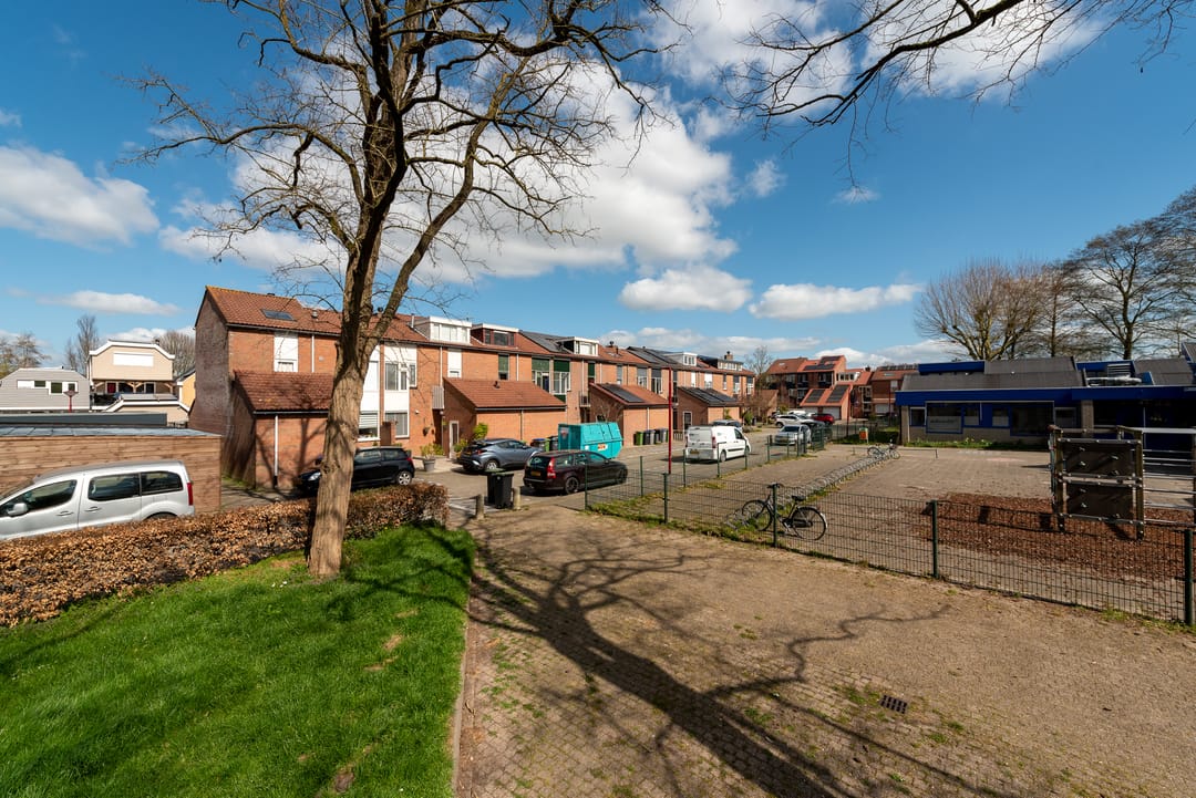 Foto 1 van Graaf Dirklaan 21