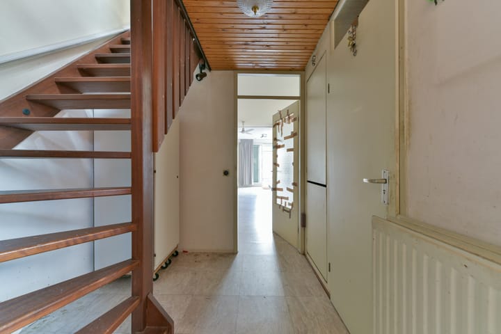 Foto 2 van Graaf Dirklaan 21