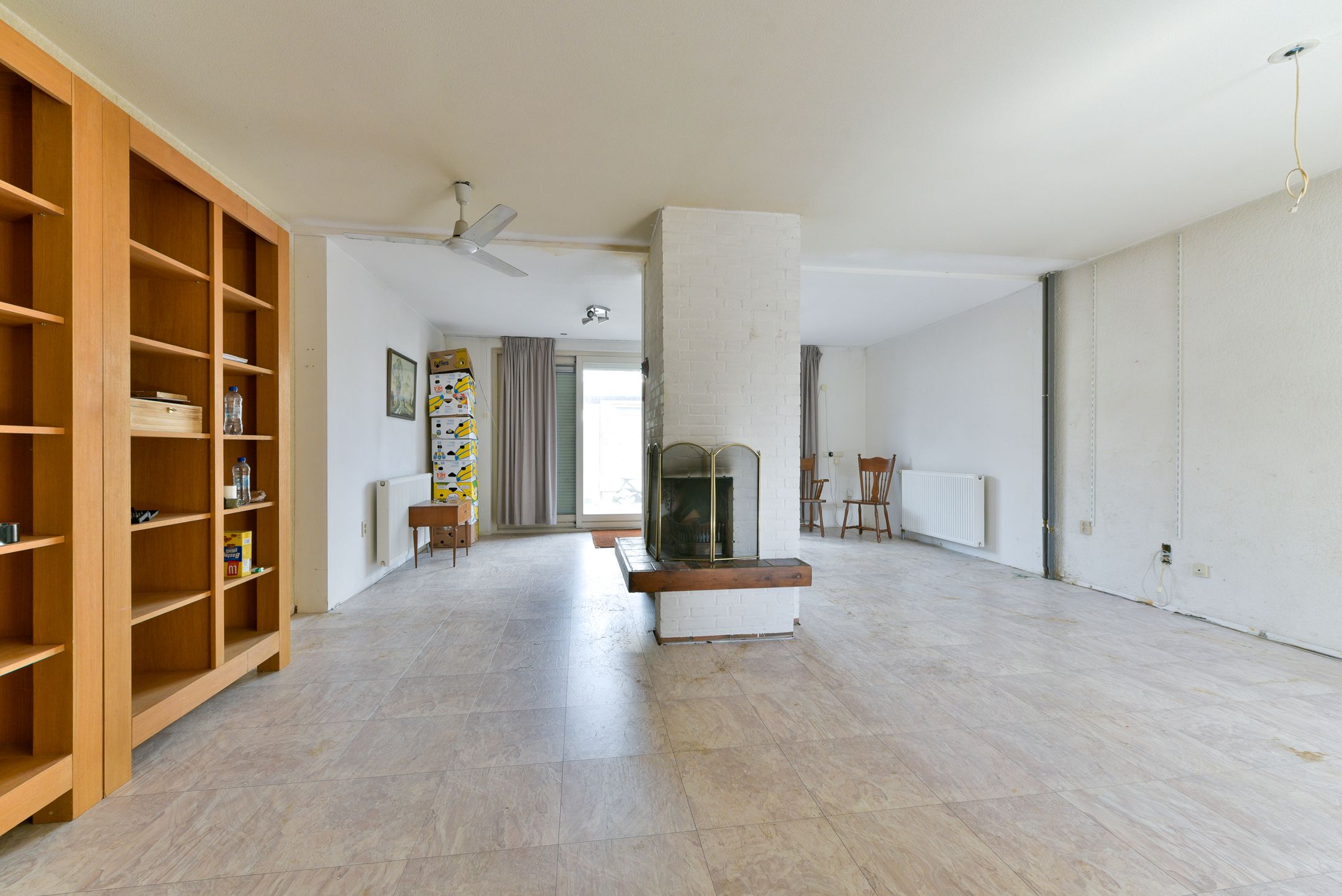 Foto 3 van Graaf Dirklaan 21