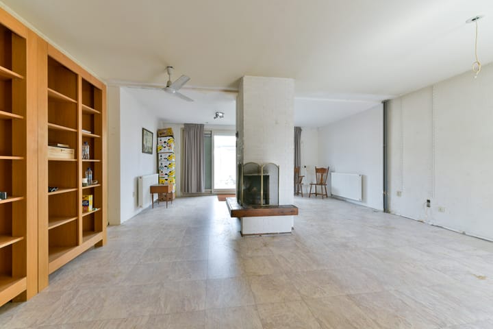 Foto 3 van Graaf Dirklaan 21