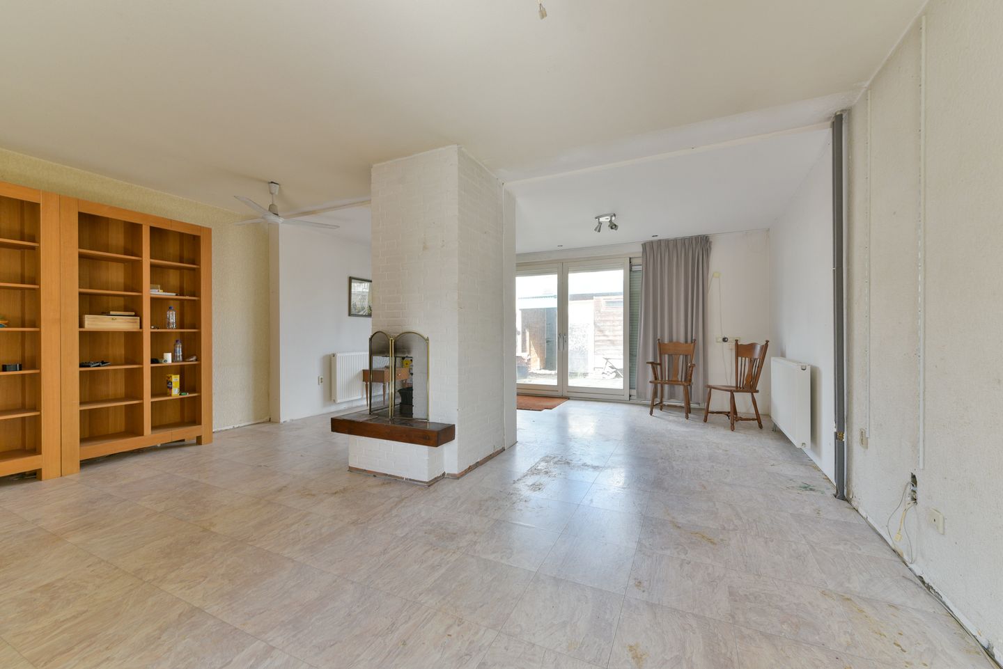 Foto 4 van Graaf Dirklaan 21