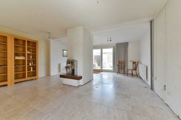 Foto 4 van Graaf Dirklaan 21