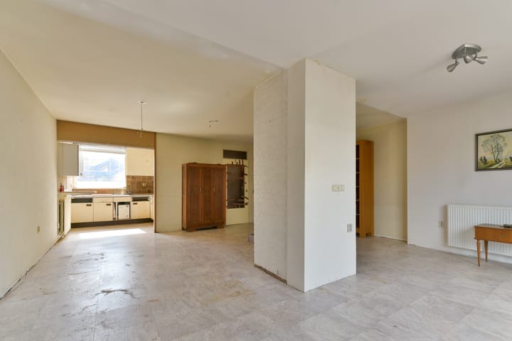 Foto 5 van Graaf Dirklaan 21