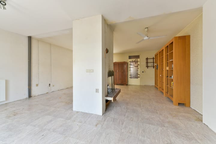 Foto 6 van Graaf Dirklaan 21