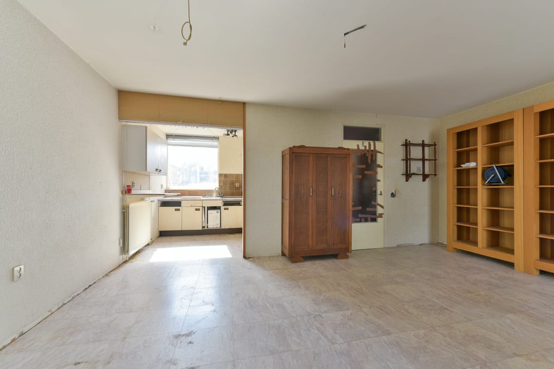 Foto 7 van Graaf Dirklaan 21