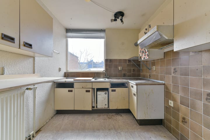 Foto 8 van Graaf Dirklaan 21