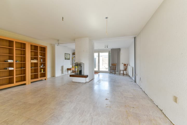 Foto 9 van Graaf Dirklaan 21