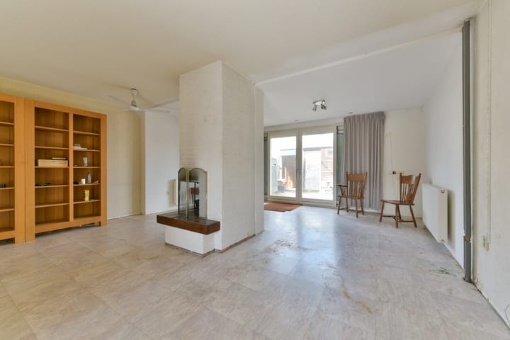 Foto 10 van Graaf Dirklaan 21